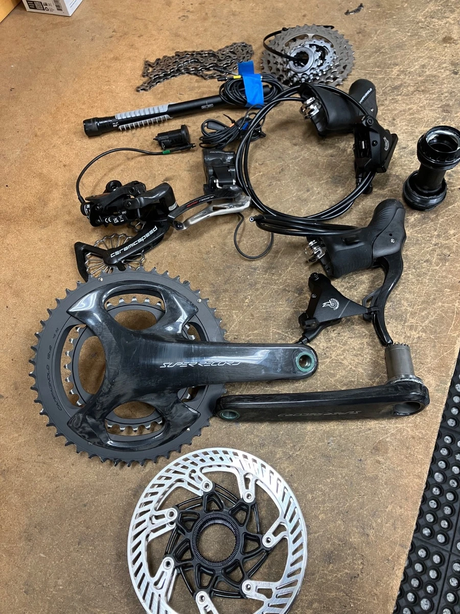 Campagnolo EPS products for sale | eBay