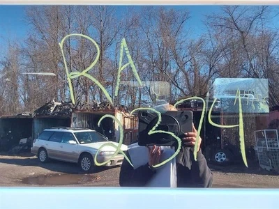 Seat Belt Front Bucket Driver Buckle S Fits 12-20 NV 1500 730394 - Image 1 of 4