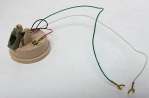 Nuevo 616W Teléfono Jack and Cup para el Teléfono Estilo G - Imagen 1 de 1