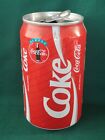 Coca Cola France Always Can Soda Fanta 033 330Ml Bierdose Old