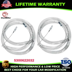 NEW 2 Pack 5300622032 Dryer Heating Element Coil for Frigidaire Gibson AP2135127 - Picture 1 of 10