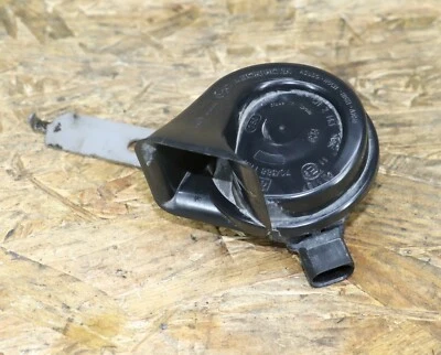 Bocina de alerta de paso alto de dirección OEM BMW FIAM E70 E71 #3 Foto 1 de 4