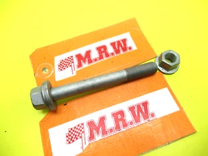 REAR CONTROL ARM UPPER LINK TOP OUTER BOLT NUT BY TIRE CAR for SCION TC tC 11-16 - Picture 1 of 24