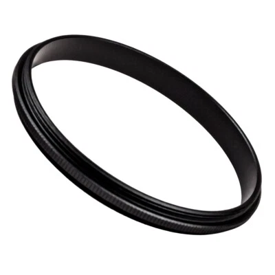 67mm-67mm Male to Male Double Coupling Ring reverse macro Adapter  - Image 1 of 2