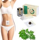 30/60/90 Pcs Effective Ancient Remedy Herbal Healthy Detox Slimming Belly Pellet