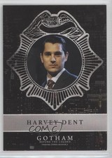2017 Gotham: Before the Legend Season 2 New Day Dark Knights Harvey Dent 0z5