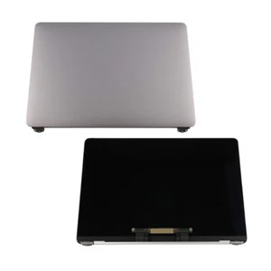 Pantalla LCD para Macbook Air A1932 2018 EMC 3184 montaje completo gris espacial - Imagen 1 de 8