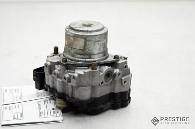 Bomba de freno antibloqueo ACURA TL ABS 1999-2003 OEM Foto 1 de 4