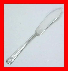Buttermesser International Silberplate Vogue Muster Silberplatte Circe 1938 - Bild 1 von 2