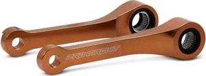 Pro Circuit Pull Rods-Honda-CRF 250R-18-21 - Motocross MX ATV - Imagen 1 de 1