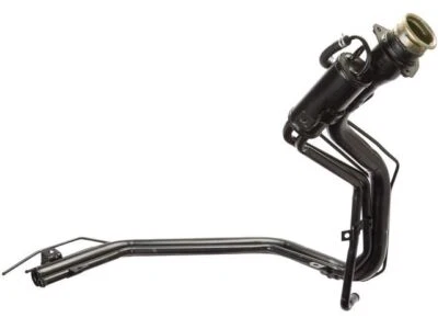 Cuello de llenado de combustible Spectra 51522FQ 2007 para Mitsubishi Eclipse 2006-2008 Foto 1 de 2