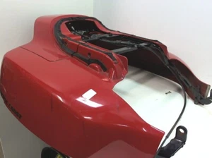 HONDA PC 800 1989-1990 1996 SEAT CENTRE PANEL SIDE COVER CENTRE - Picture 1 of 2