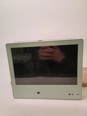 VZ-PVM-I1W4N 10.1" IP PVM - White - Image 1 of 4