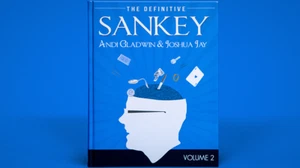 Definitive Sankey Volume 2 by Jay Sankey and Vanishing Inc. - Picture 1 of 11