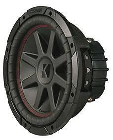 Kicker Comp-VR - CVR102-43 - 25cm Subwoofer - Bild 1 von 1