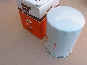 OIL FILTER ROVER V8 3500 76-86 SD1 - FULL SIZED O/E QUALITY - NOS BOXED PART - Picture 1 of 3