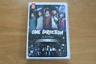One Direction Up All Night The Live Tour DVD