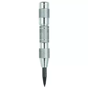 GENERAL TOOLS #77 ALUMINIUMGEHÄUSE AUTOMATISCHE ZENTRIERSTANZE - Bild 1 von 4