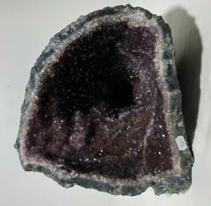 Amethystdruse - 8kg - Geode - Kristalle - Edelstein - Bild 1 von 7