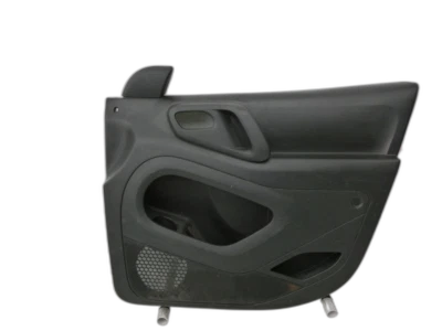 Revestimiento Pannel puerta derecha delante para Citroen Berlingo B9 12-18 - Imagen 1 de 4