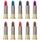 Urban Decay Vice Lipstick (Select Color) 3.4 g/.11 oz Full Size Unbox