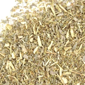 Wormwood Herb Cut & Sifted Wild Crafted Herb by NY Spice FREE SHIP - Picture 1 of 3