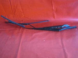 BRACCI SPAZZOLE TERGICRISTALLO CLIO ULTIMA SERIE - Picture 1 of 1