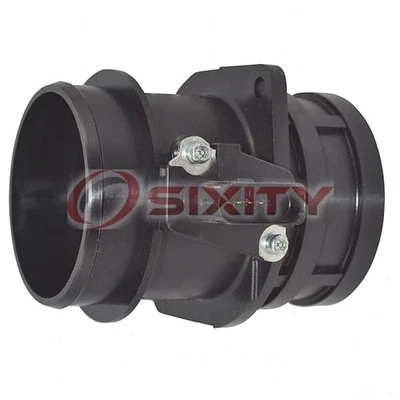 Sensor de flujo de masa de aire Hitachi para Audi A4 2005-2009 2,0 L L4 MAF admisión hr Foto 1 de 4