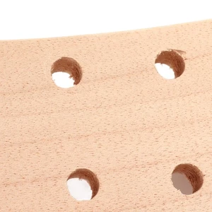 Electric Guitar DIY Kit For LP Style Unfinished 6 String 22 Frets Electric G SD3 - Picture 1 of 12