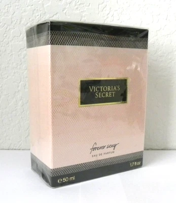 Victoria's Secret Forever Sexy Eau De Parfume 1,7 fl oz/50 ml. Selado na caixa - Imagem 1 de 4