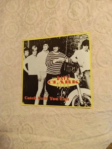 Dave Clark FIVE Catch us If You Can/try Too Brand New  45 Record & Cover  - Picture 1 of 4