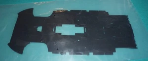 Pocher Lamborghini Aventador LP 700-4 1/8 Chassis Bottom Plate. - Picture 1 of 1