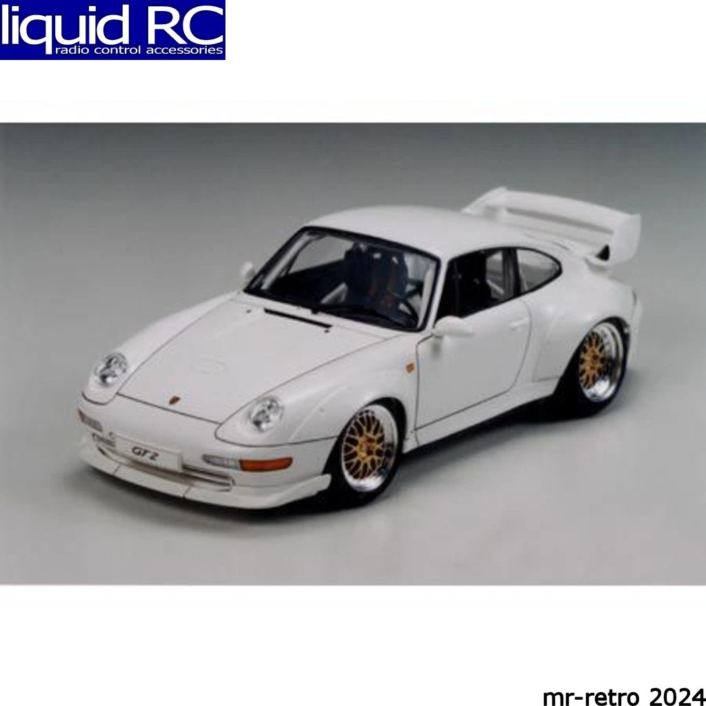 tamiya porsche 911 gt2 products for sale | eBay