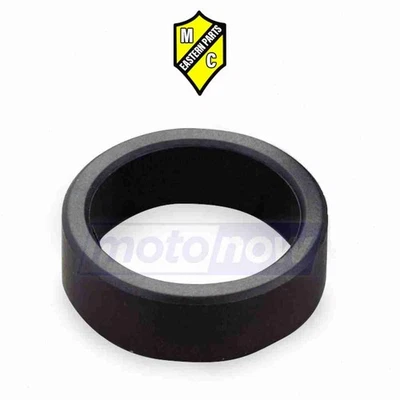 Eastern Motorcycle Pinion Shaft Gear Spacer for 1965-1969 Harley Davidson re Foto 1 de 4