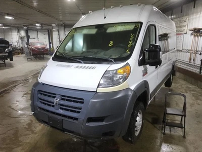 2015 Promaster 3500 16" Wheel Rim 16x6, 5 lug, 130mm Steel - Image 1 of 4