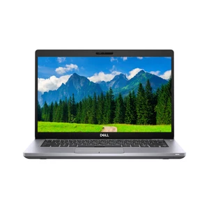 Dell Latitude 5410 Core i7-10610U | 16GB RAM | 256GB SSD | Windows 11 Pro - Afbeelding 1 van 10