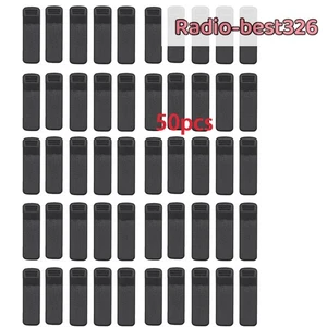Lot50 HLN8255 Gürtelclip für NNTN4497 CP200D CP200 PR400 EP450 CP150 Radio - Bild 1 von 6