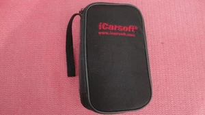 iCarsoft i810 OBD2 Diagnosegerät-Fehlkauf -Nicht für Mercedes - Bild 1 von 4