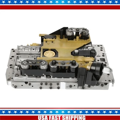 Cuerpo de válvula de transmisión 722,6 para. Chrysler Dodge Jaguar Jeep 722.6 Foto 1 de 4