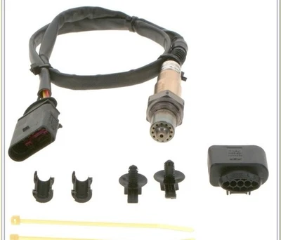 Upstream Oxygen O2 Sensor For 2011-2020 Audi A4 A5 A8 Q5 & VW Jetta Beetle - Image 1 of 4