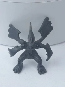 Vintage Collectible Pokémon Vinyl Mini Figure- ZEKROM- PK China- 1.5" - Picture 1 of 5