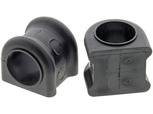 Kit de buje de barra estabilizadora delantera al cuadro para Ram 1500 2011-2023 2019 2020 WP975ZQ Foto 1 de 1