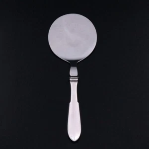 Hans Hansen. Silver Server with Steel. No. 1 / Arvesølv nr. 1 - Picture 1 of 1