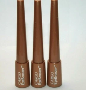 3 CARGO EYE BRONZER Bronzing Shadow Liner Augenverstärker Menge 3 - Bild 1 von 3