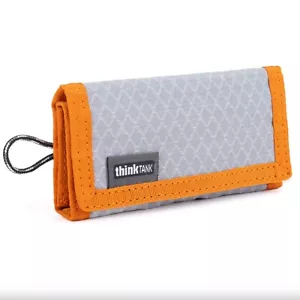 ThinkTankPhoto SD Pixel Pocket Rocket V2 Memory Card Wallet(Orange) TT0222 - Picture 1 of 13