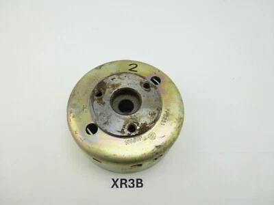 Flywheel alternator flywheel Lima ignition Cagiva Mito 8P 125 manufactured 1994 - Image 1 of 4