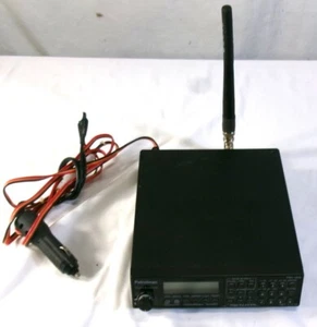 Realistic Patrolman PRO-2026 Police/Fire/Marine/Air Scanner Receiver 20-148 - Picture 1 of 4
