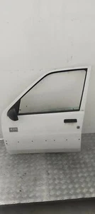 puerta delantera izquierda para PEUGEOT 106 II 1.4 I 1996 596190 - Imagen 1 de 2