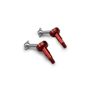 Wide Crooked Angle Universal Shaft Short 23mm For Narrow Mini-Z MA020 030 Toys - Picture 1 of 26