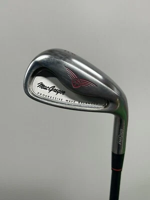 Macgregor Split Sole 6 Iron / Regular Graphite Right Handed - Image 1 of 4